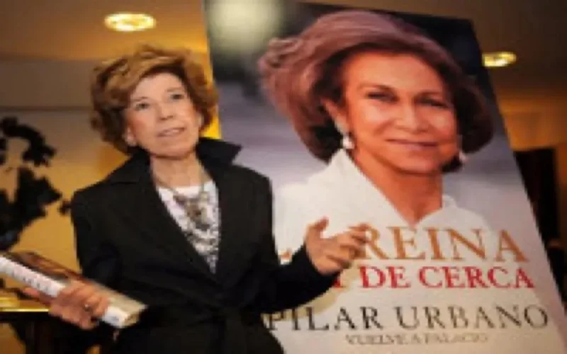 Mohammed VI et Hassan II racontés par la reine d'Espagne