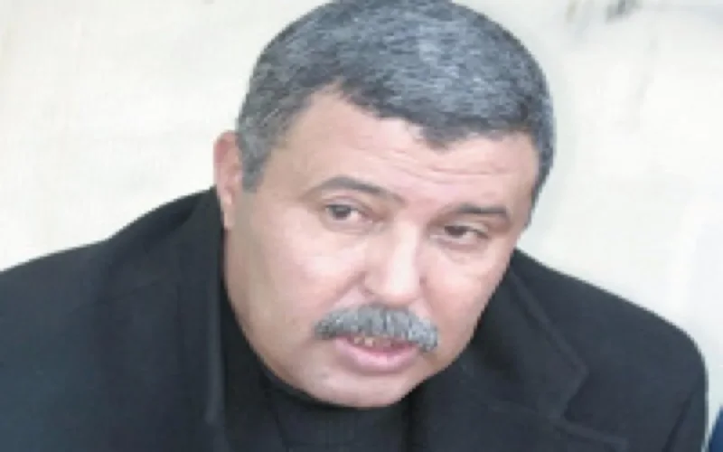 Mustapha Madih au WAC de Casablanca ?