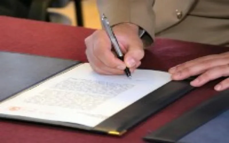 Les actes de mariage et de divorce soumis aux droits de timbre