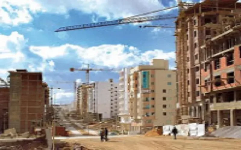 Addoha et la CGI construisent une ville nouvelle à Aïn Aouda