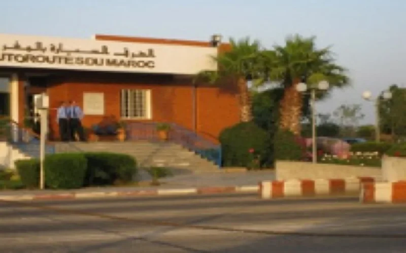 Autoroutes du Maroc : 700 millions de dirhams de chiffre d'affaires