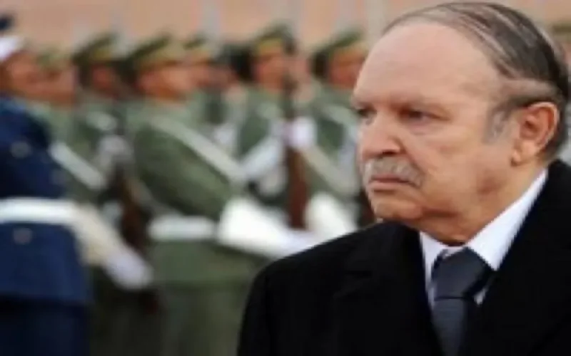 Ahmed Benyamina, nouvel ambassadeur d'Algérie au Maroc
