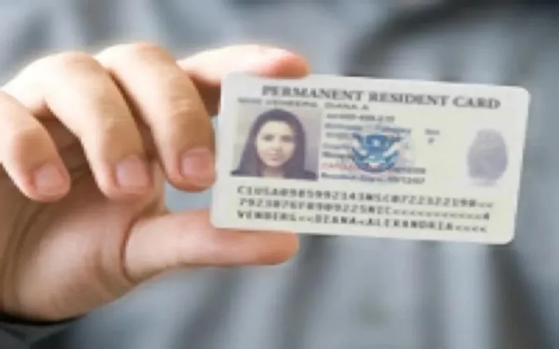 Green Card : 3124 Marocains sélectionnés
