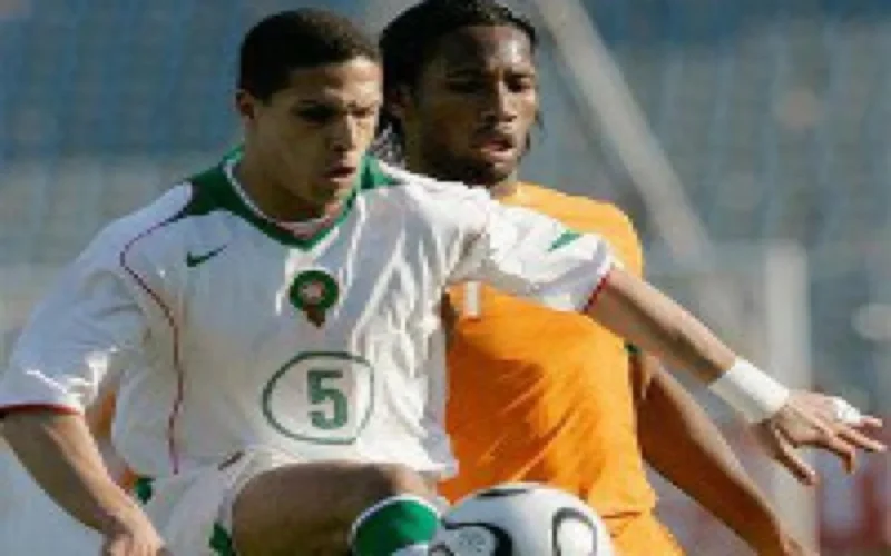 Résultat du match Maroc-Côte d'Ivoire 1-2