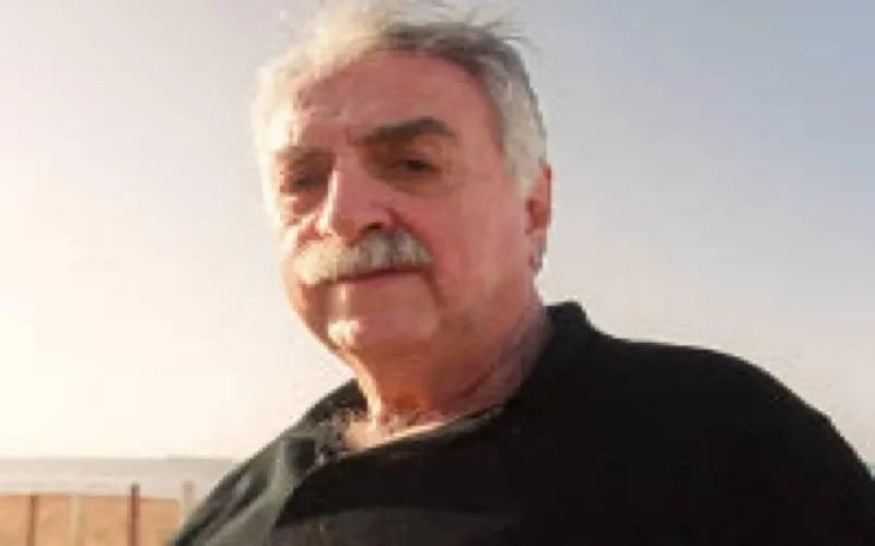 Mort d'Abraham Serfaty