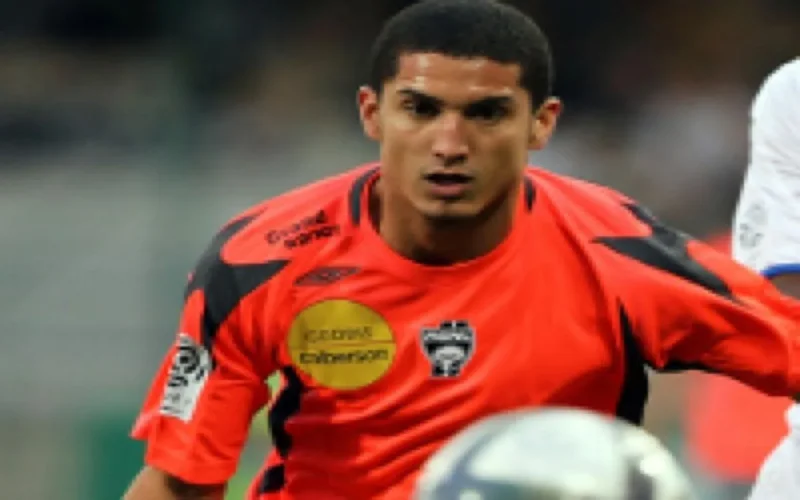 L'Olympique Marseille veut Michael Chrétien