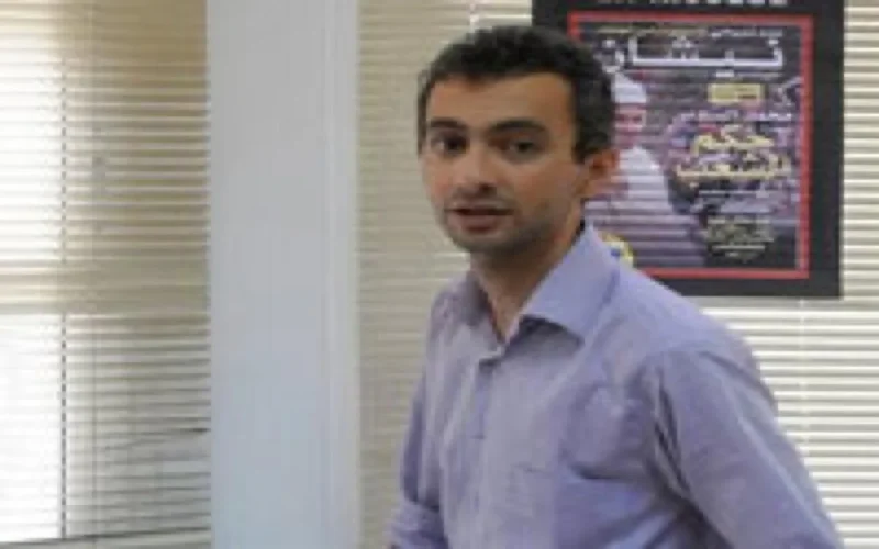 Ahmed Reda Benchemsi quitte TelQuel