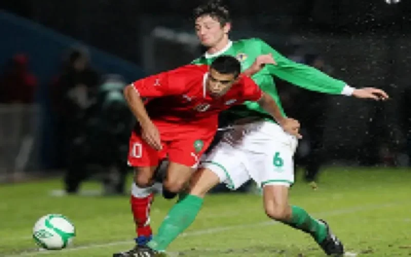 Le Maroc gagne une place au classement FIFA
