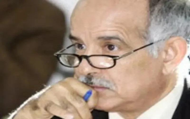 Mohamed Cheikh Biadillah au Corcas ?