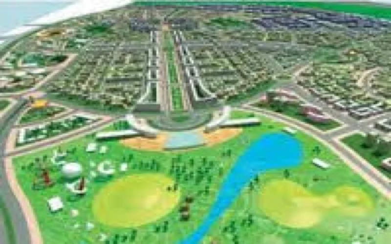 Sahel Lakhyayta, première ville verte du Maroc