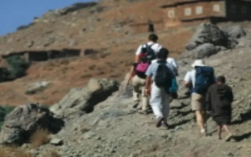 Le Maroc, 26ème destination touristique au monde