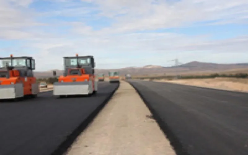 Autoroutes du Maroc se met au vert