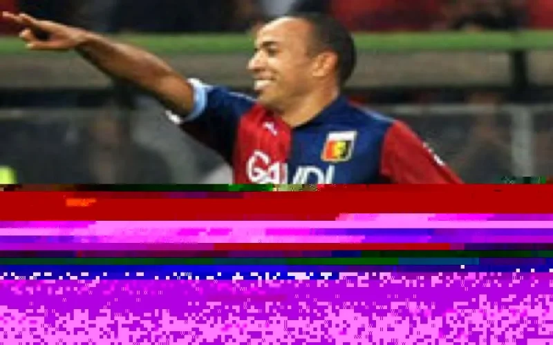 Houssine Kharja quitte Genoa