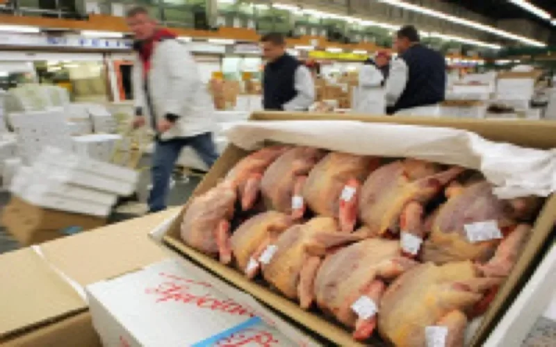 Le marché de Rungis en justice pour discrimination raciale