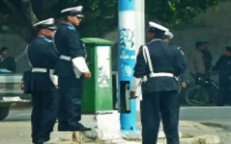 Un policier se suicide à Casablanca