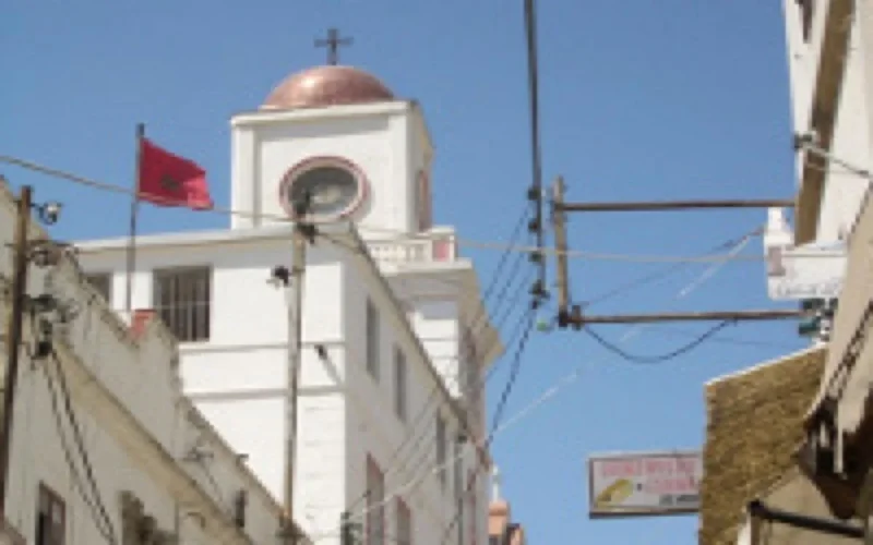Le Maroc, 31ème pays persécutant le plus les Chrétiens
