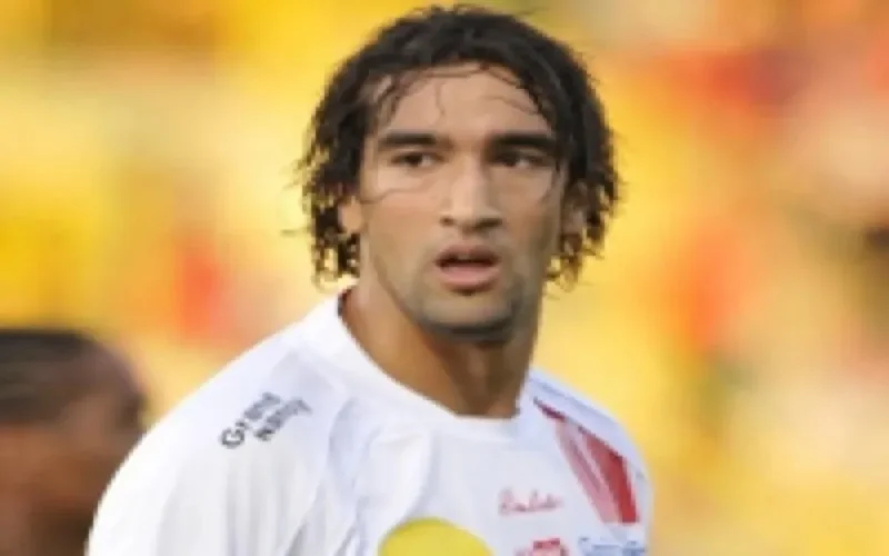 Youssef Hadji pisté par le Qatar
