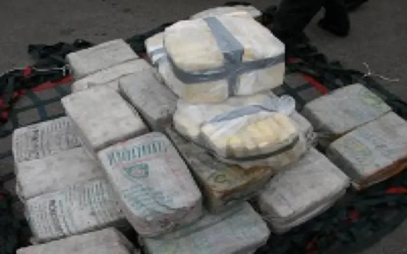 Douze marocains arrêtés pour trafic de drogue en Espagne