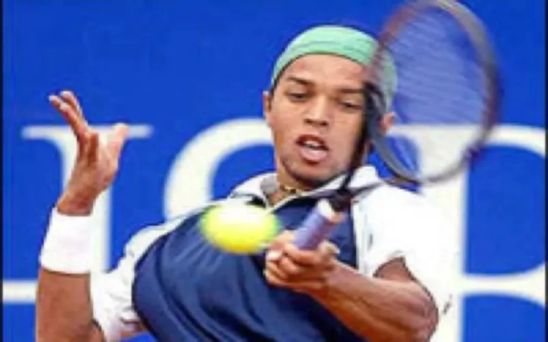 Hicham Arazi battu en quart de finale des internationaux d'Australie