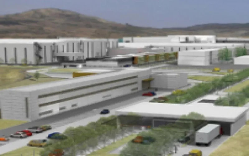 Renault Tanger, plus grande plateforme industrielle de Renault au monde