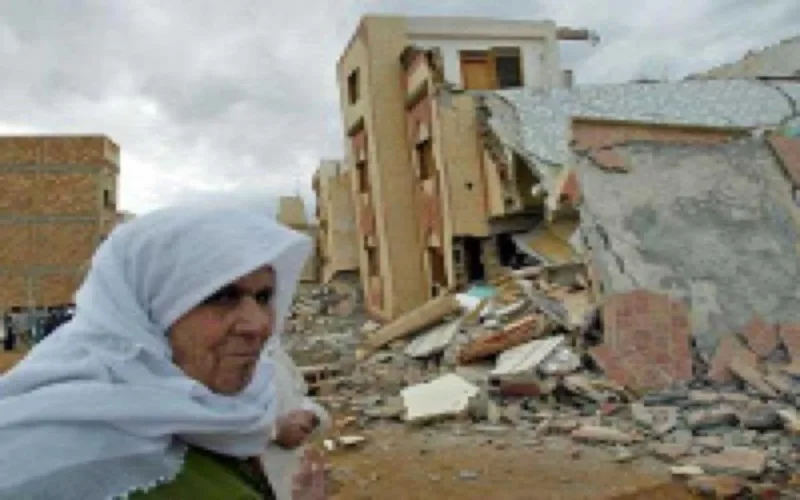 Le Maroc se protège des catastrophes naturelles