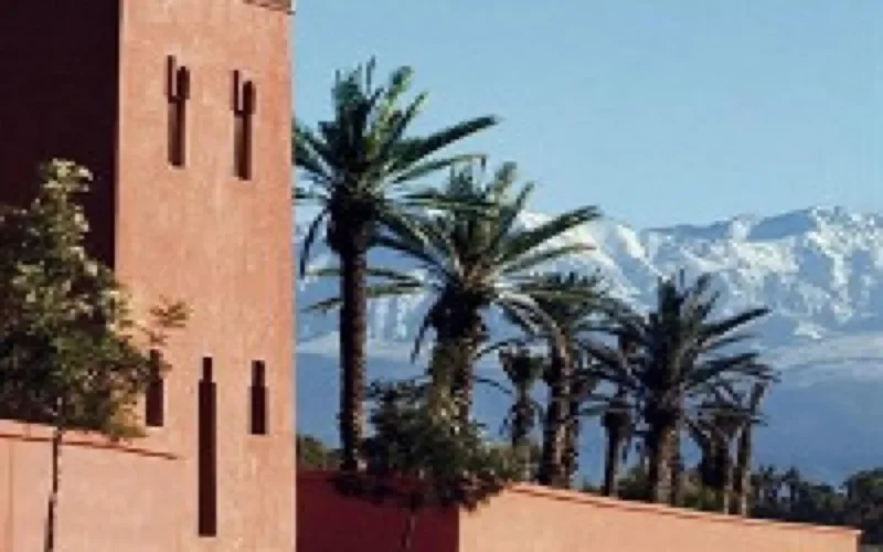 Printemps arabe : le tourisme en chute libre au Maroc
