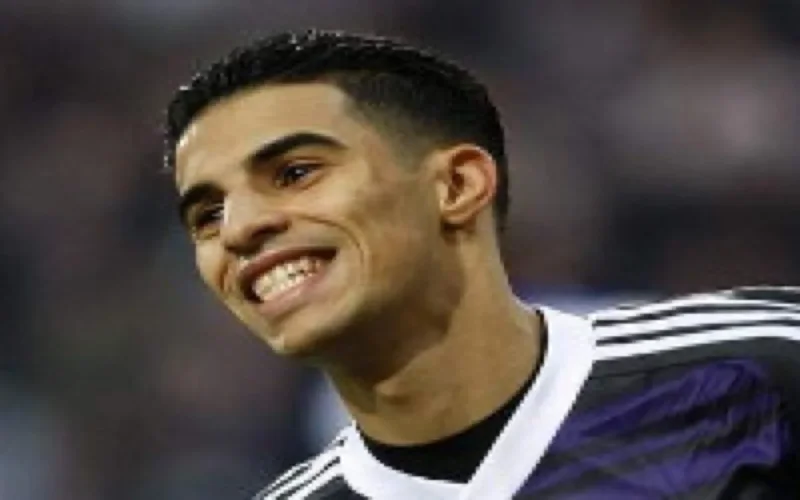 Boussoufa signe à l'Anzji Machatsjkala 