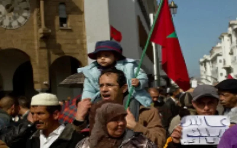 Marocains, réagissez au projet de réforme de la constitution !