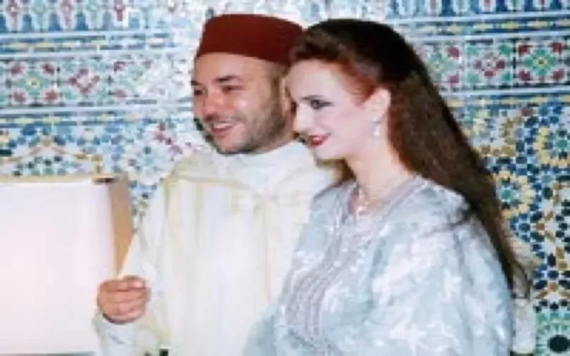 Noces royales entre réjouissance et sobriété