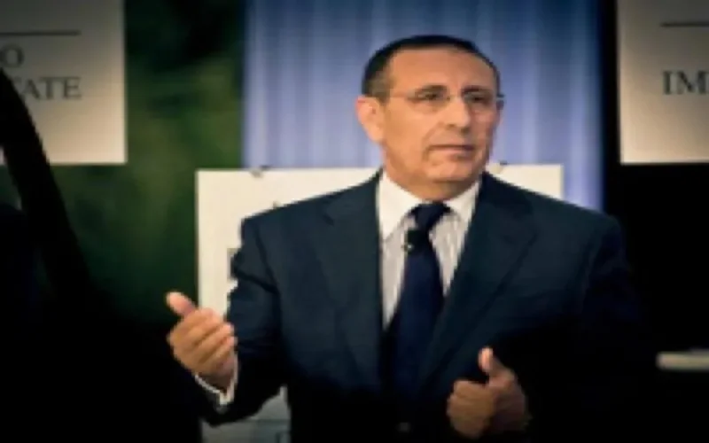Youssef Amrani prochain secrétaire général de l'UPM ?