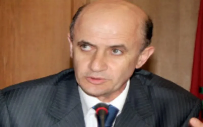 Zouhaïr Chorfi, DG des douanes et impôts : "Arrêtez de nous corrompre !"