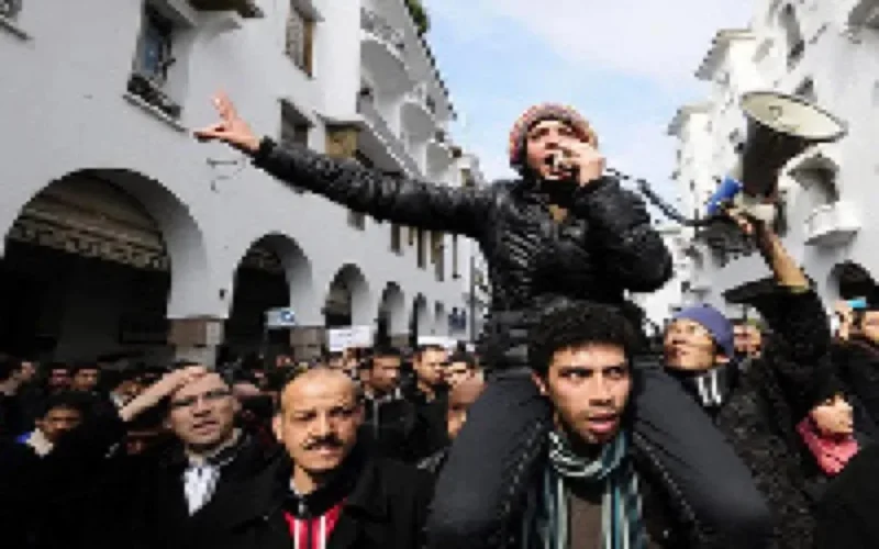 Le Mouvement du 20 février veut sa "Place Tahrir"