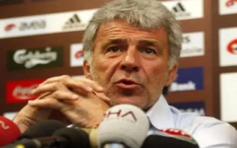 Maroc-Algérie : la liste de Gerets connue le 19 mai