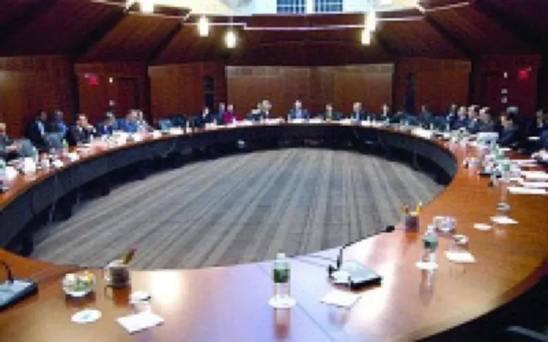 Le Maroc et le Polisario se rencontrent en juin à Manhasset