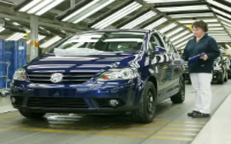 Volkswagen pourrait installer une usine au Maroc