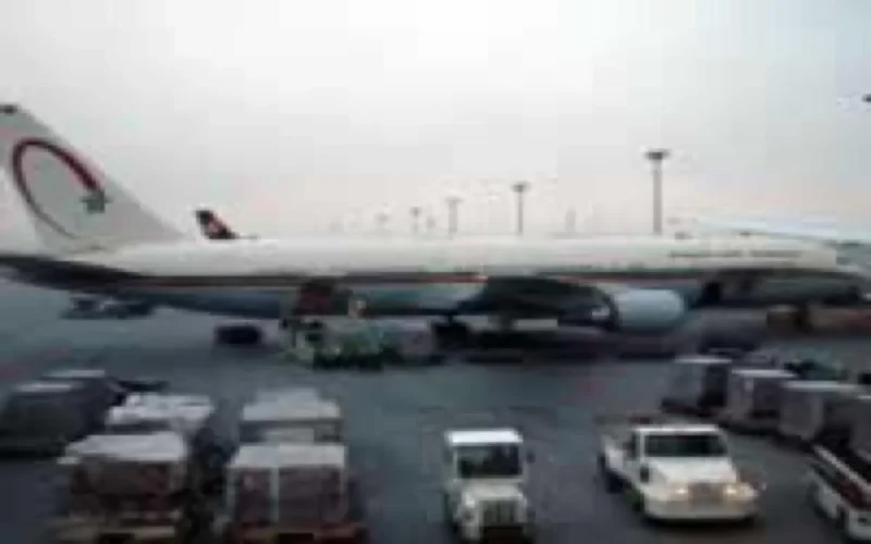 Un Boeing 767 de la Royal Air Maroc dérouté après une alerte à la bombe