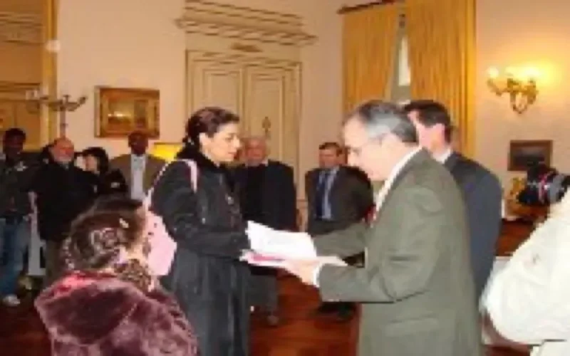Europe : 60.000 marocains naturalisés en 2009