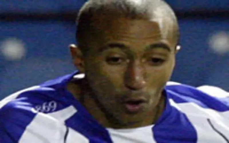Mehdi Taouil signe en Ecosse