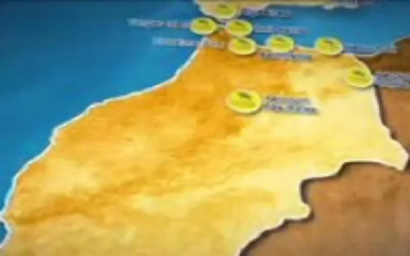 Spot - Opération Transit 2011 - Fondation Mohammed V