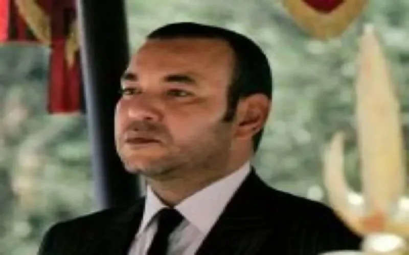 Référendum : le Roi Mohammed VI à Rabat pour voter "Oui"