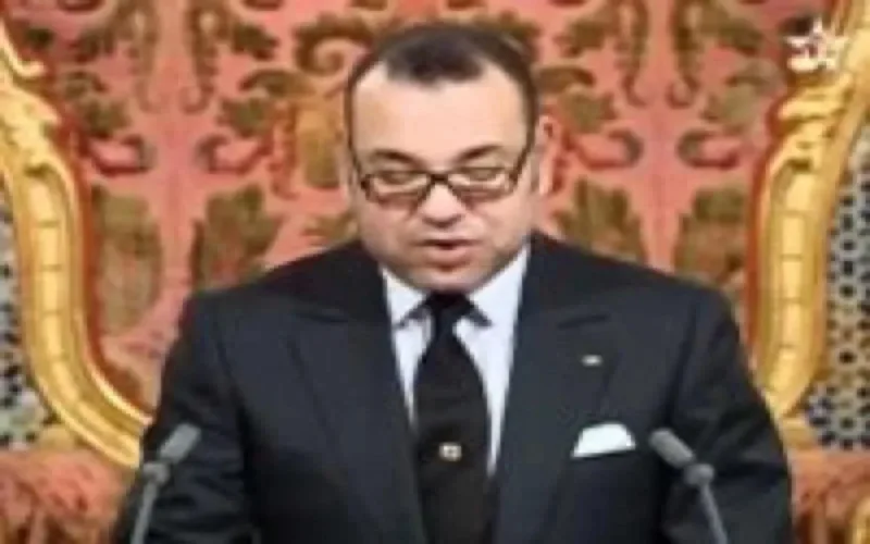 Le Roi Mohammed VI prononcerait bientôt un discours