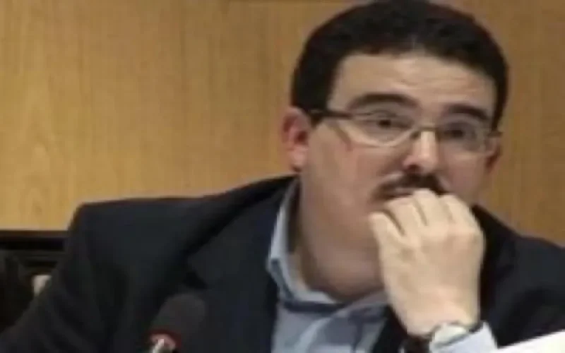 Taoufik Bouachrine nouvelle cible du Mouvement 20 février