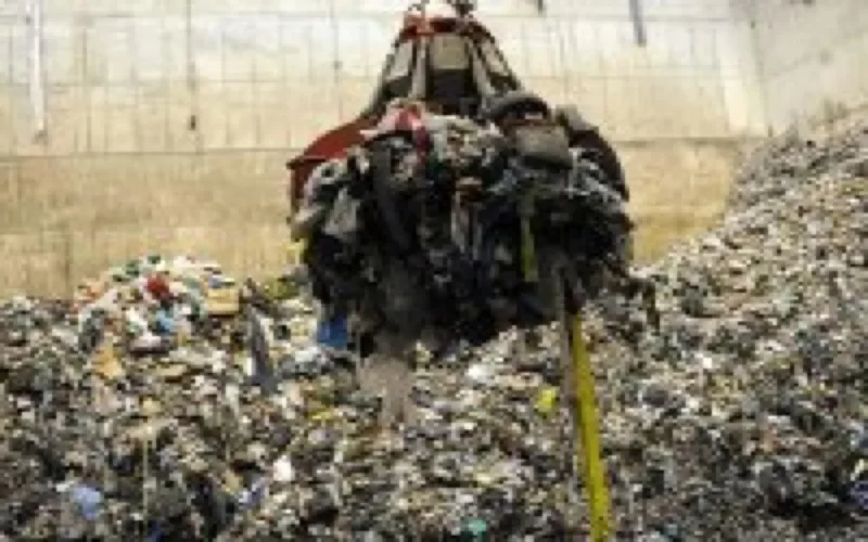 Ifrane va produire de l'électricité à base de déchets