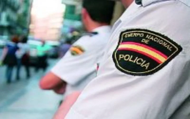 Arrestation de faux policiers volant les MRE sur les autoroutes espagnoles