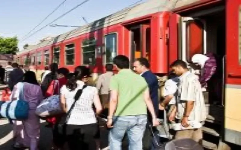 ONCF : le trafic ferroviaire explose 