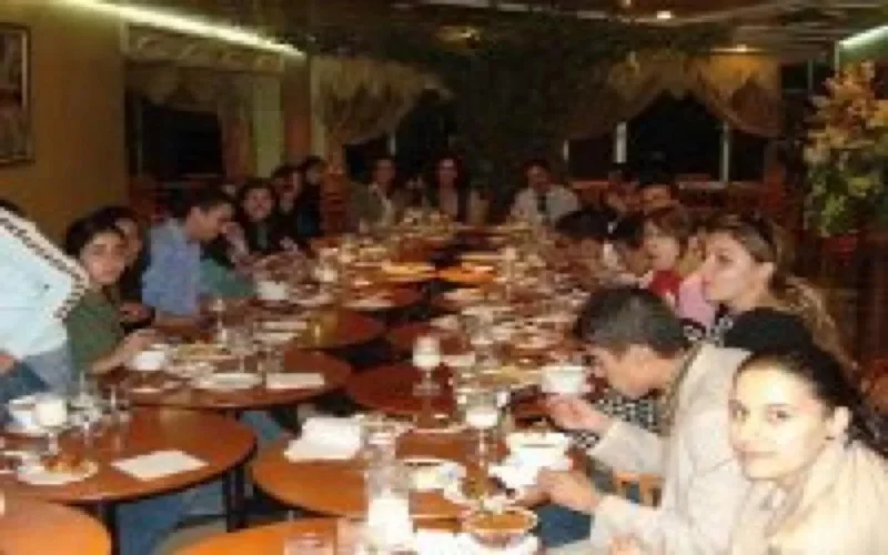 40.000 MRE bénéficient de l'opération Ramadan 2011