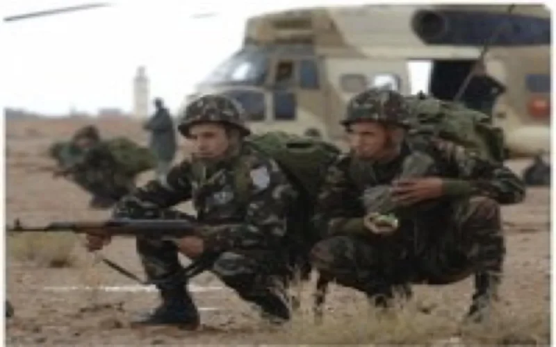 Un commando de 20.000 soldats marocains et jordaniens pour défendre les pays du CCG ?