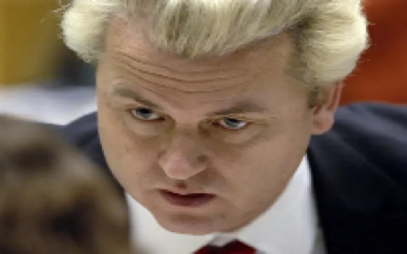 Geert Wilders veut interdire la construction de minarets aux Pays-Bas