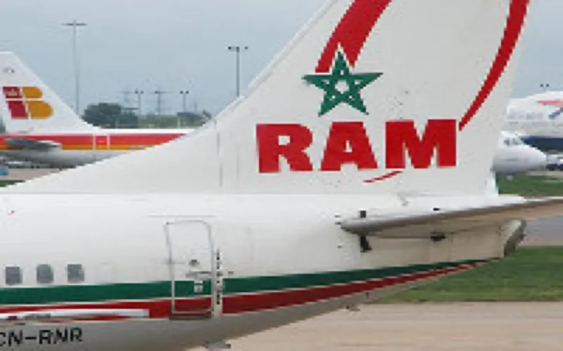 Le gouvernement accorde 9,3 milliards de dirhams à Royal Air Maroc