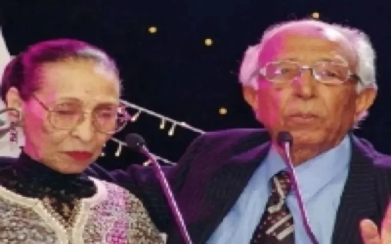 Décès du compositeur Abdenbi Jirari